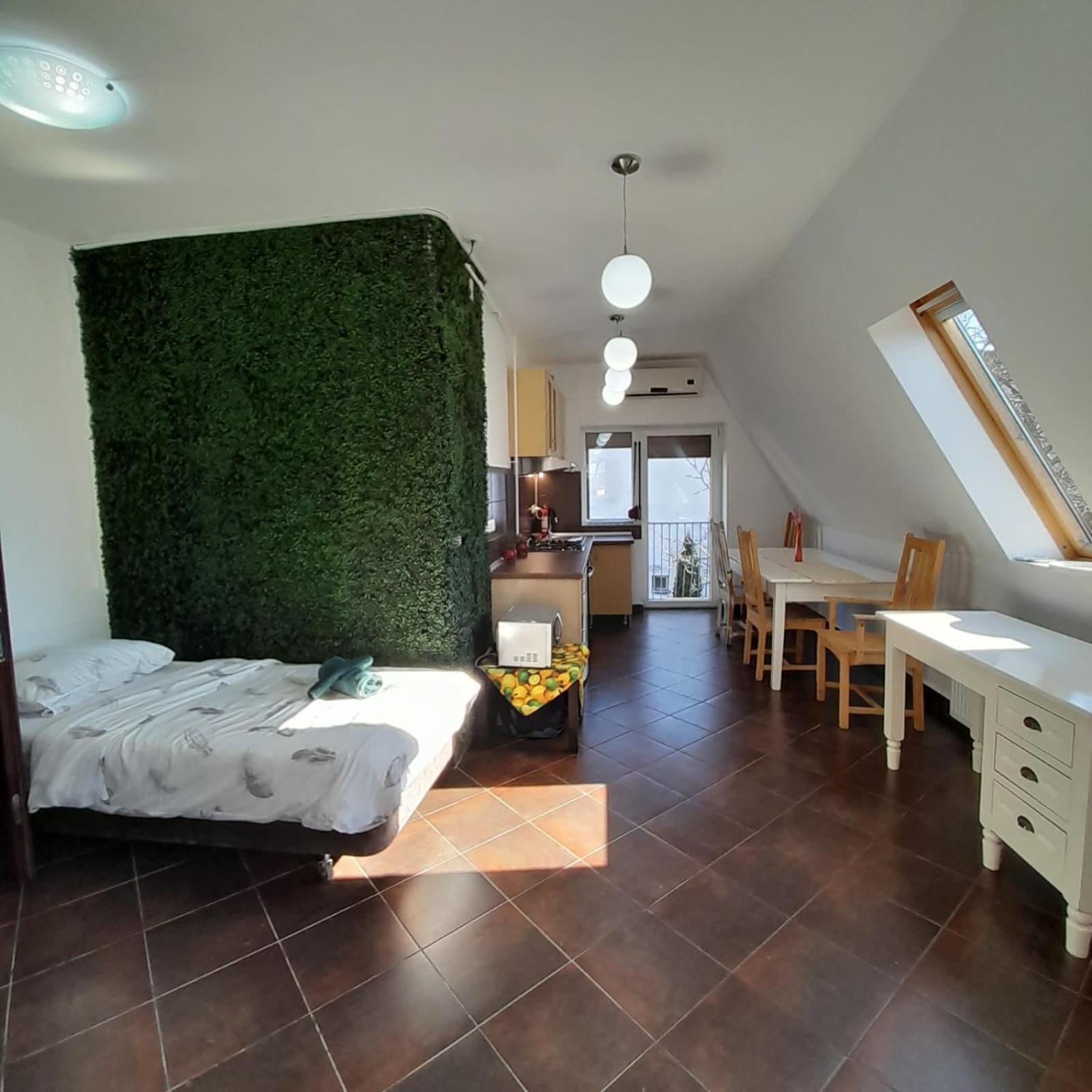 Pannonia Rooms And Apartments Сату-Маре Экстерьер фото