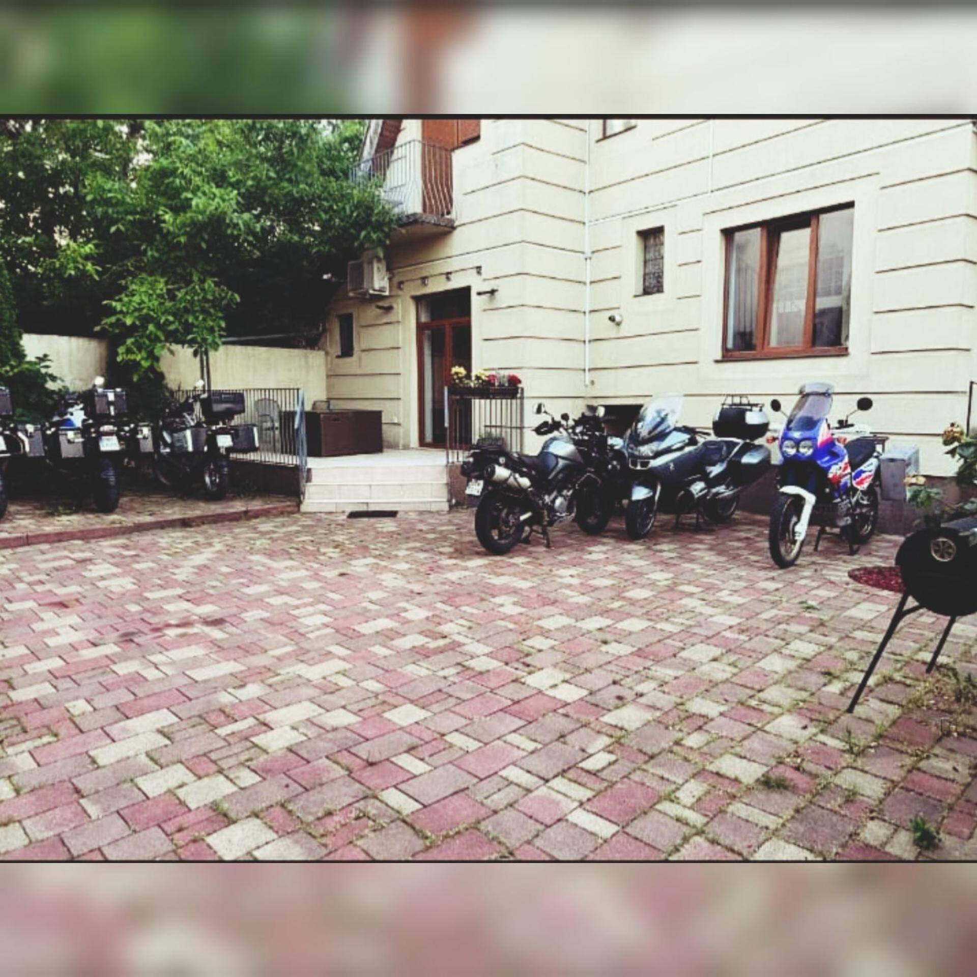 Pannonia Rooms And Apartments Сату-Маре Экстерьер фото