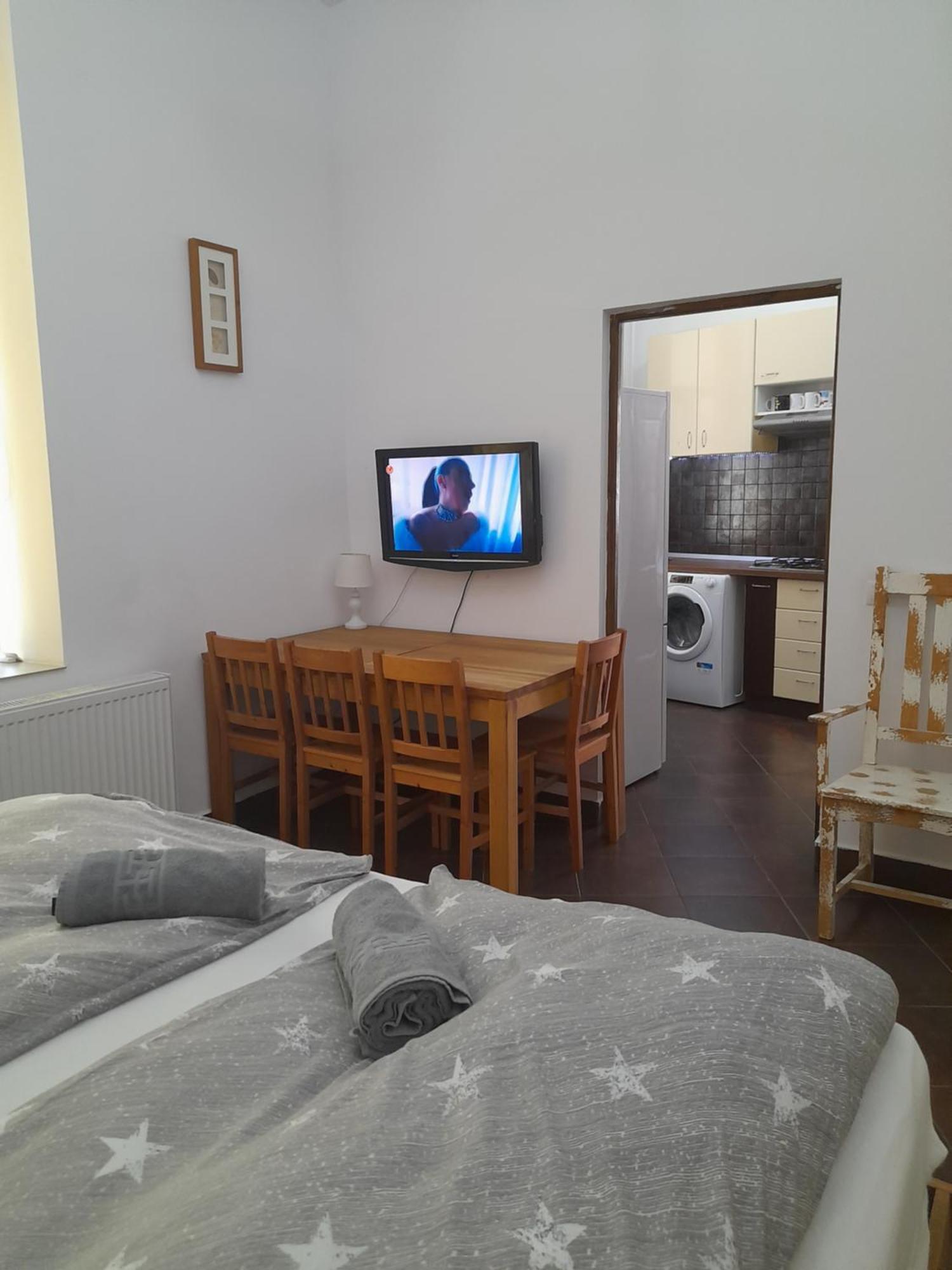 Pannonia Rooms And Apartments Сату-Маре Номер фото