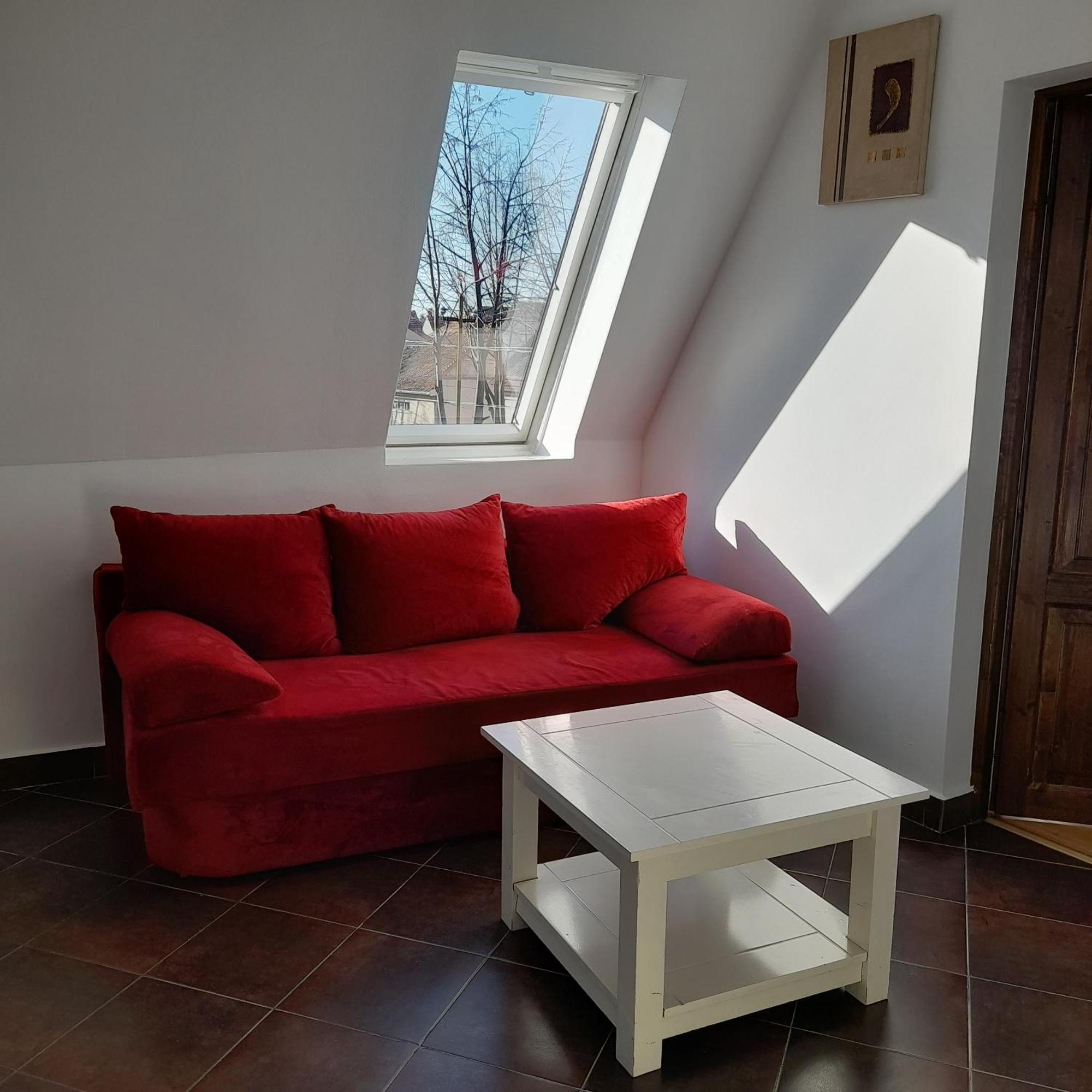 Pannonia Rooms And Apartments Сату-Маре Номер фото