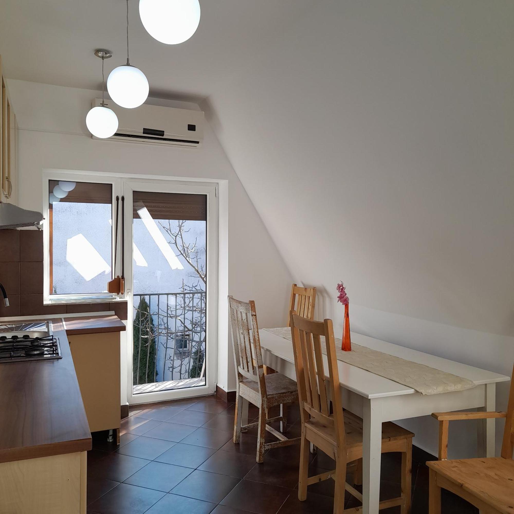 Pannonia Rooms And Apartments Сату-Маре Номер фото