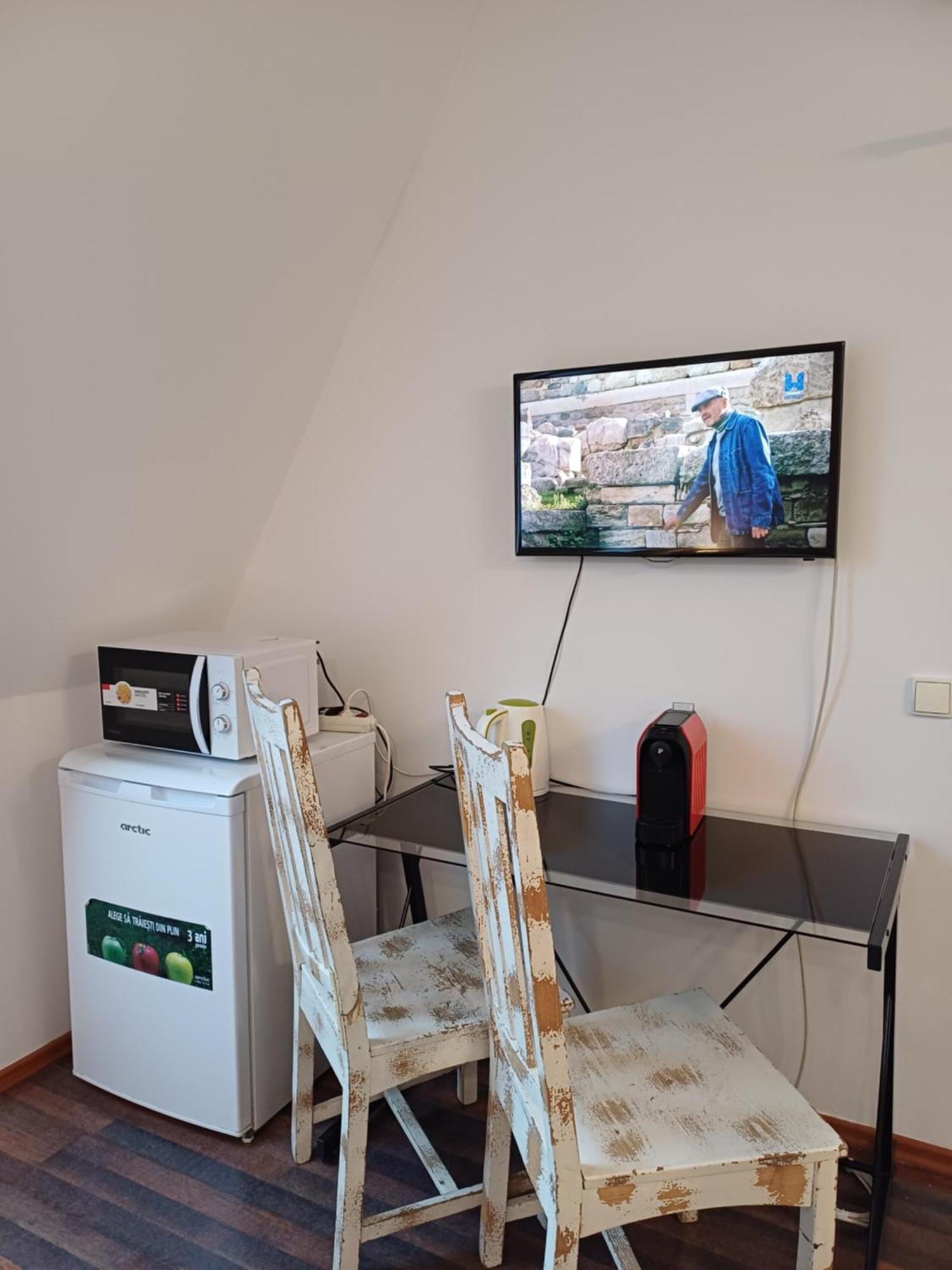 Pannonia Rooms And Apartments Сату-Маре Номер фото