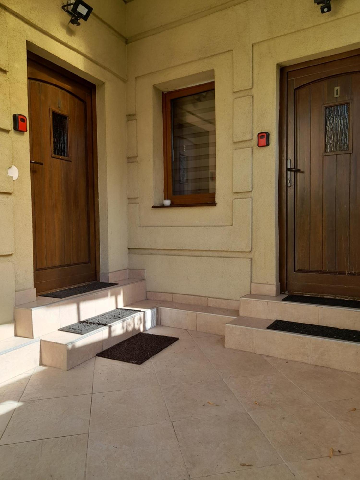 Pannonia Rooms And Apartments Сату-Маре Номер фото